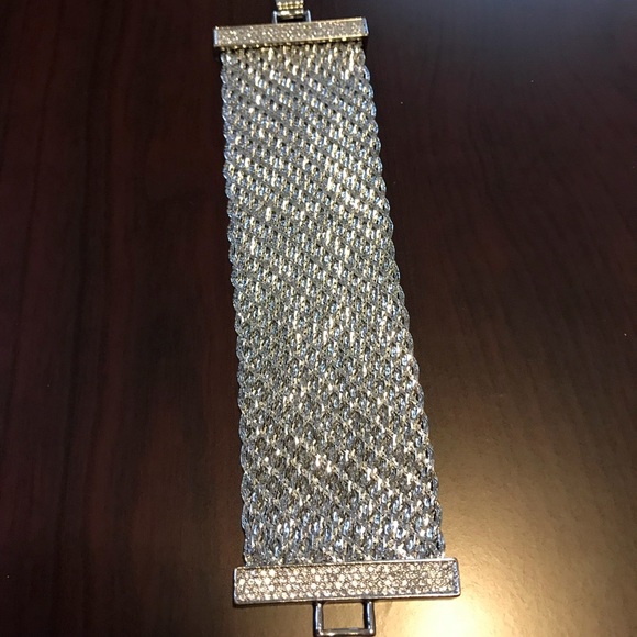 Cache Accessories - Cache bracelet